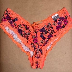 CACIQUE Cheeky Panty